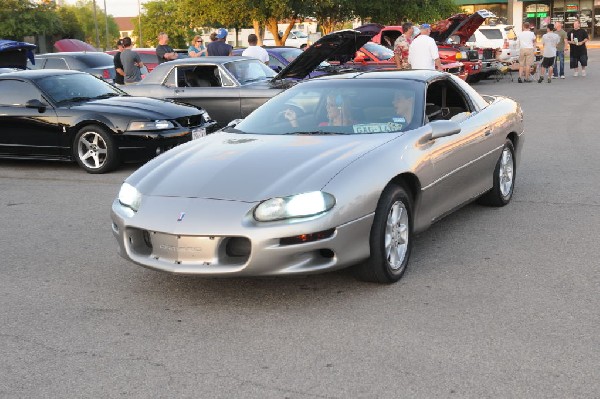 Austin FBody North Meetup - 06/25/11 - photo by jeff barringer