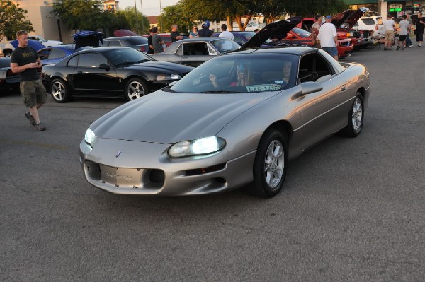 Austin FBody North Meetup - 06/25/11 - photo by jeff barringer