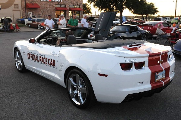 Austin FBody North Meetup - 06/25/11 - photo by jeff barringer