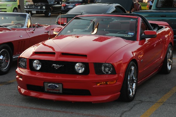 Austin FBody North Meetup - 06/25/11 - photo by jeff barringer