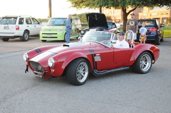 Austin FBody North Meetup - 06/25/11 - photo by jeff barringer