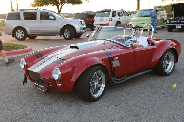 Austin FBody North Meetup - 06/25/11 - photo by jeff barringer