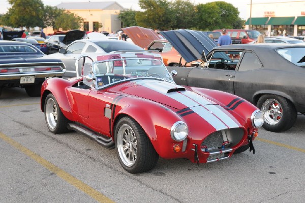 Austin FBody North Meetup - 06/25/11 - photo by jeff barringer