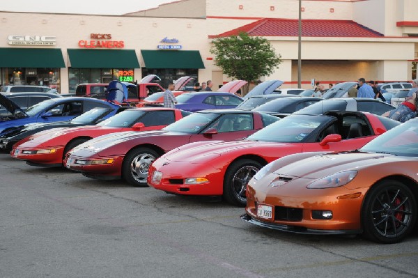 Austin FBody North Meetup - 06/25/11 - photo by jeff barringer