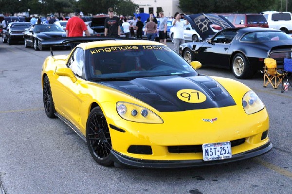 Austin FBody North Meetup - 06/25/11 - photo by jeff barringer