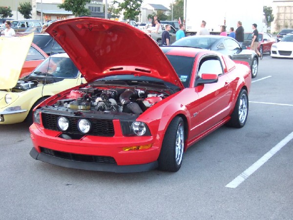 Austin FBody Meetup 06/26/2010