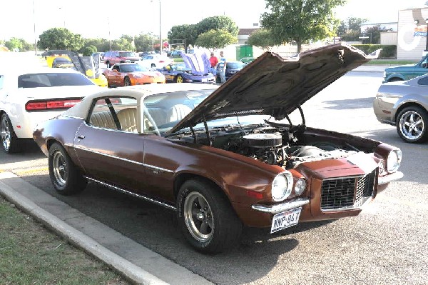 Austin FBody North Meetup - 07/02/11 - photo by jeff barringer