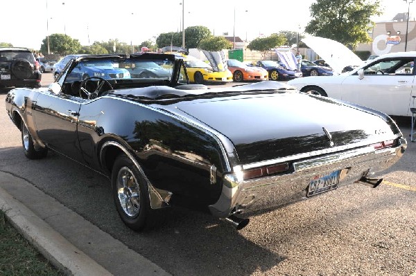 Austin FBody North Meetup - 07/02/11 - photo by jeff barringer