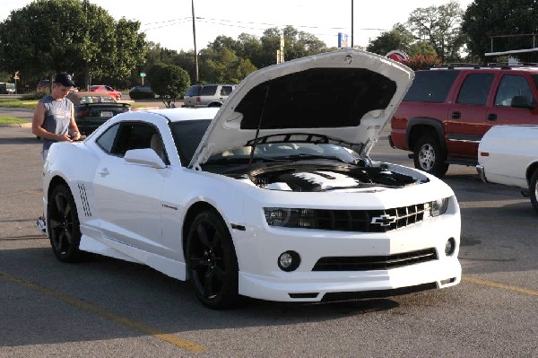 Austin FBody North Meetup - 07/02/11 - photo by jeff barringer