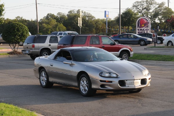 Austin FBody North Meetup - 07/02/11 - photo by jeff barringer