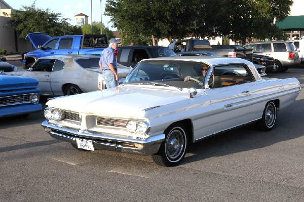 Austin FBody North Meetup - 07/02/11 - photo by jeff barringer