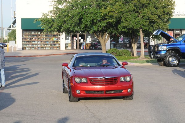 Austin FBody North Meetup - 07/02/11 - photo by jeff barringer