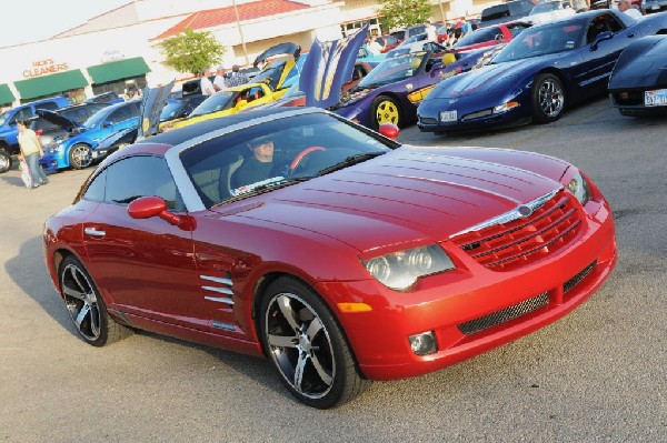 Austin FBody North Meetup - 07/02/11 - photo by jeff barringer