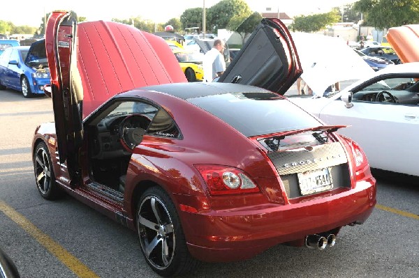 Austin FBody North Meetup - 07/02/11 - photo by jeff barringer