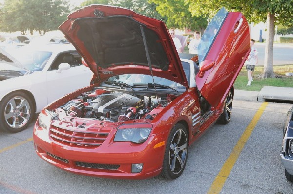 Austin FBody North Meetup - 07/02/11 - photo by jeff barringer