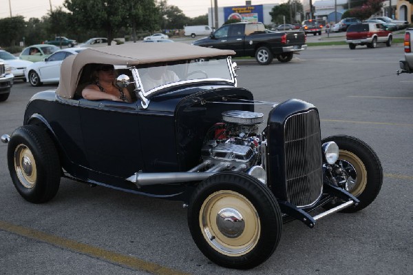 Austin FBody North Meetup - 07/02/11 - photo by jeff barringer