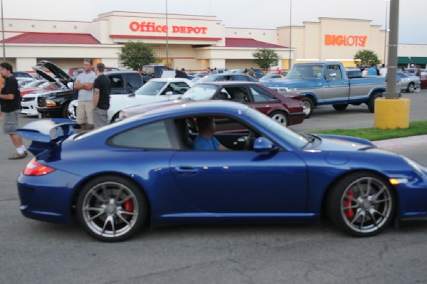 Austin FBody North Meetup - 07/02/11 - photo by jeff barringer