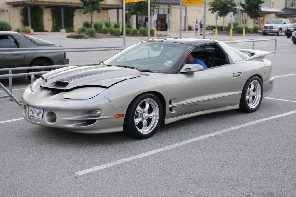 Austin FBody Meetup 07/03/10 - photo by Jeff Barringer