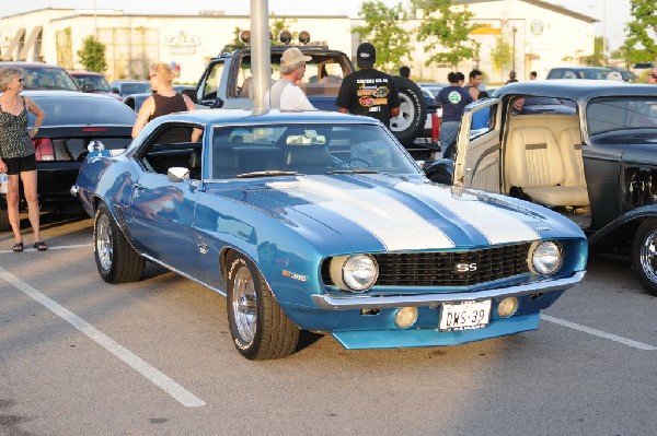 Austin FBody Meetup 07/17/10 - photo by Jeff Barringer