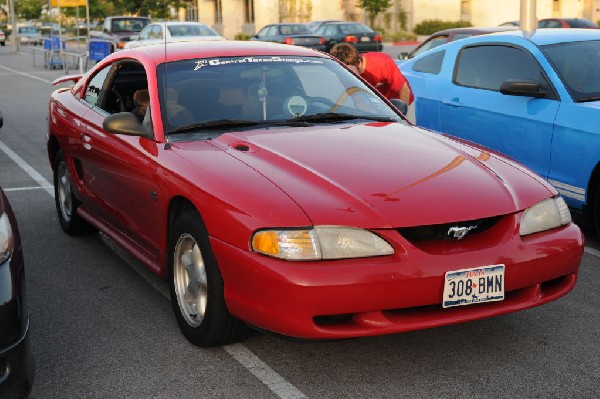 Austin FBody Meetup 07/17/10 - photo by Jeff Barringer