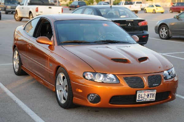 Austin FBody Meetup 07/17/10 - photo by Jeff Barringer