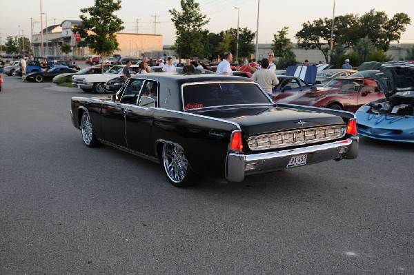 Austin FBody Meetup 07/17/10 - photo by Jeff Barringer