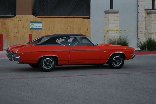 Austin FBody Meetup 07/17/10 - photo by Jeff Barringer