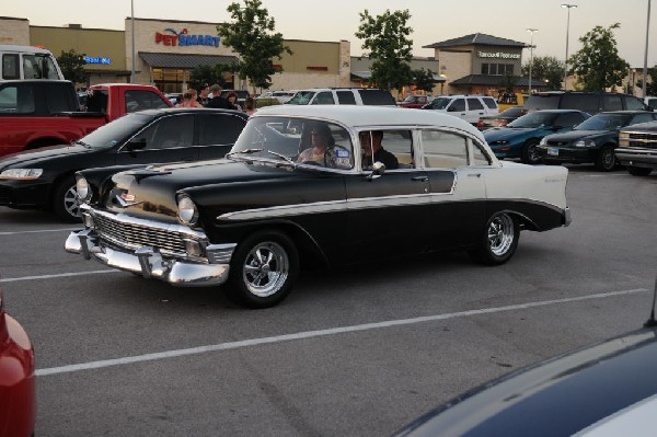 Austin FBody Meetup 07/17/10 - photo by Jeff Barringer