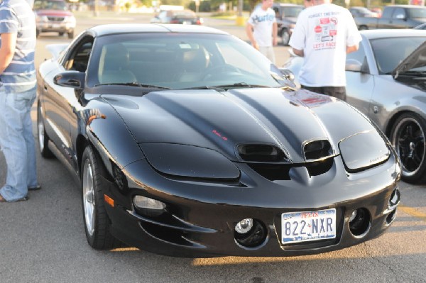 Austin FBody Meetup - 07/09/11 - Cedar Park Texas