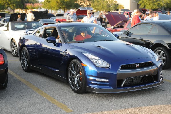 Austin FBody Meetup - 07/09/11 - Cedar Park Texas