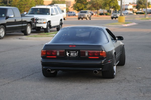 Austin FBody Meetup - 07/09/11 - Cedar Park Texas