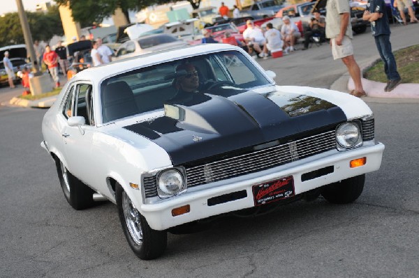 Austin FBody Meetup - 07/09/11 - Cedar Park Texas