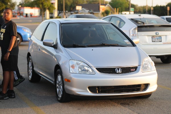 Austin FBody Meetup - 07/09/11 - Cedar Park Texas