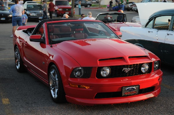 Austin FBody Meetup - 07/09/11 - Cedar Park Texas