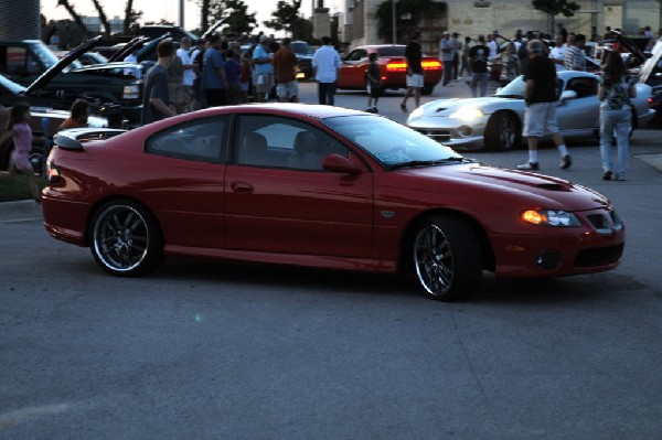 Austin FBody Meetup 07/10/10 - photo by Jeff Barringer