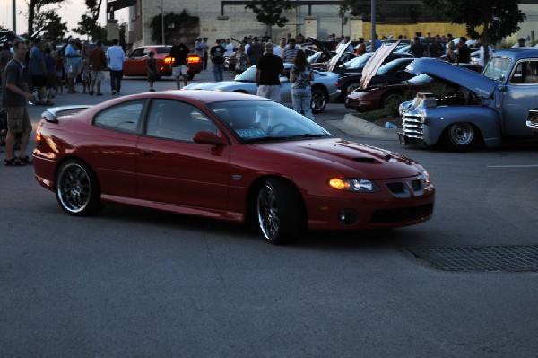 Austin FBody Meetup 07/10/10 - photo by Jeff Barringer