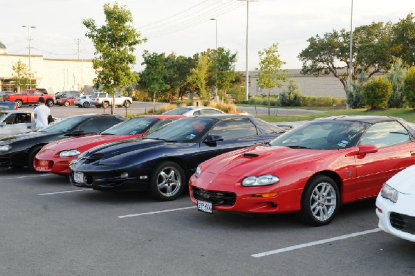 Austin FBody Meetup 07/18/09