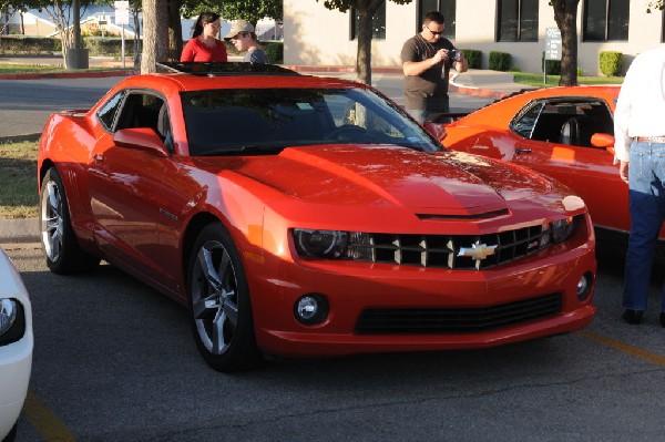 Austin FBody Meetup - 07/23/11 - Cedar Park Texas - photo by Jeff Barringer