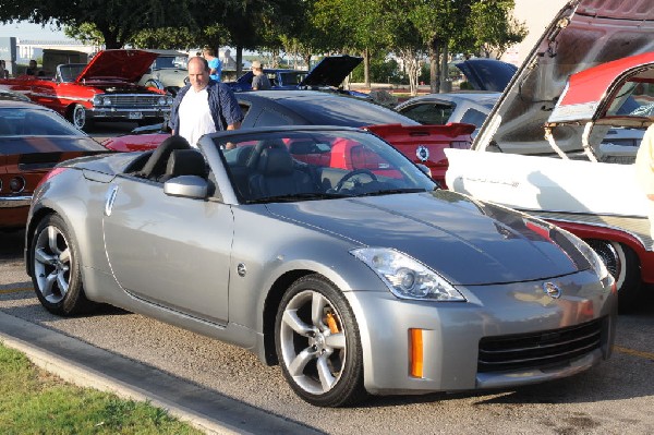 Austin FBody Meetup - 07/23/11 - Cedar Park Texas - photo by Jeff Barringer