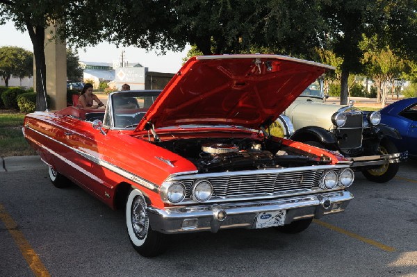 Austin FBody Meetup - 07/23/11 - Cedar Park Texas - photo by Jeff Barringer