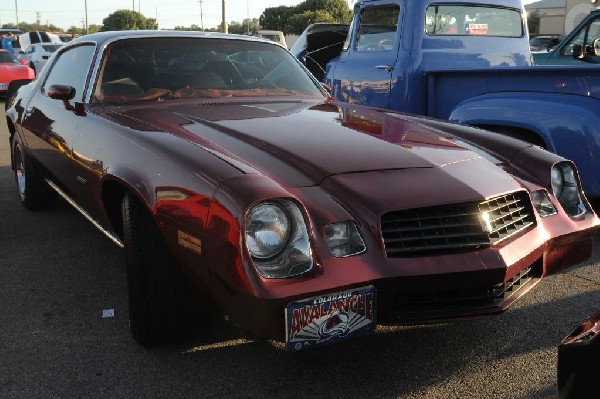 Austin FBody Meetup - 07/23/11 - Cedar Park Texas - photo by Jeff Barringer