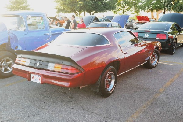 Austin FBody Meetup - 07/23/11 - Cedar Park Texas - photo by Jeff Barringer