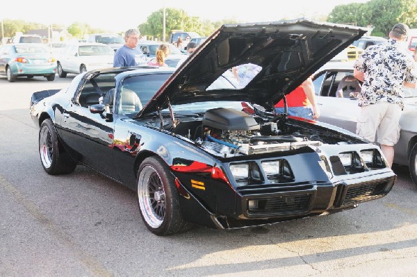 Austin FBody Meetup - 07/23/11 - Cedar Park Texas - photo by Jeff Barringer