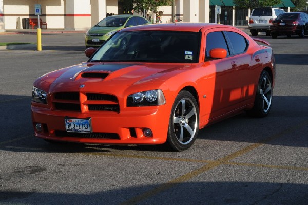 Austin FBody Meetup - 07/23/11 - Cedar Park Texas - photo by Jeff Barringer