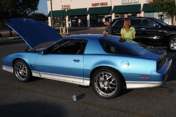 Austin FBody Meetup - 07/23/11 - Cedar Park Texas - photo by Jeff Barringer