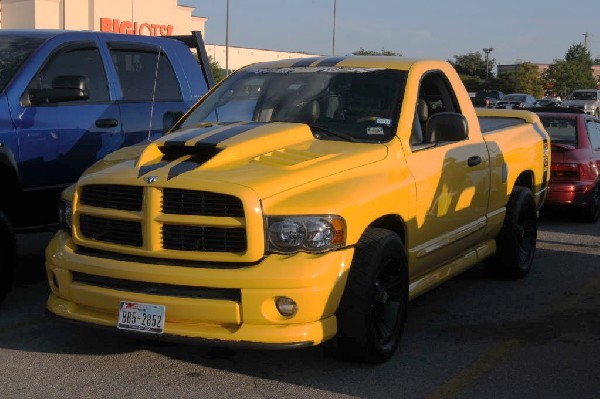 Austin FBody Meetup - 07/23/11 - Cedar Park Texas - photo by Jeff Barringer