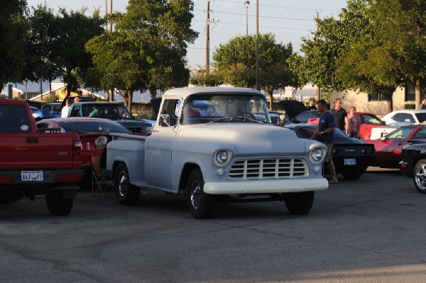 Austin FBody Meetup - 07/23/11 - Cedar Park Texas - photo by Jeff Barringer