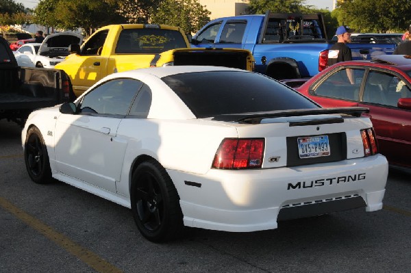 Austin FBody Meetup - 07/23/11 - Cedar Park Texas - photo by Jeff Barringer