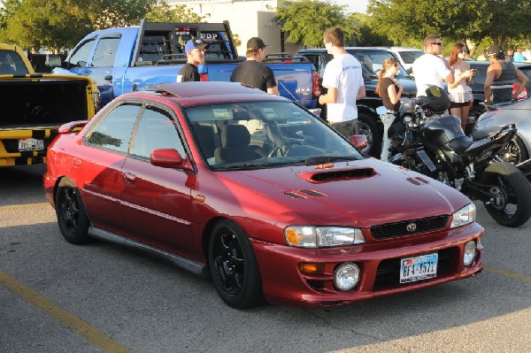 Austin FBody Meetup - 07/23/11 - Cedar Park Texas - photo by Jeff Barringer