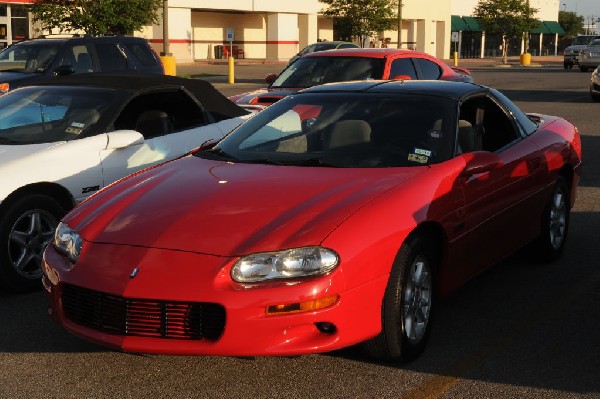 Austin FBody Meetup - 07/23/11 - Cedar Park Texas - photo by Jeff Barringer